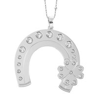 Collier Boccadamo Femme in laiton XGR171